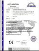중국 Beijing Automobile Spare Part Co.,Ltd. 인증